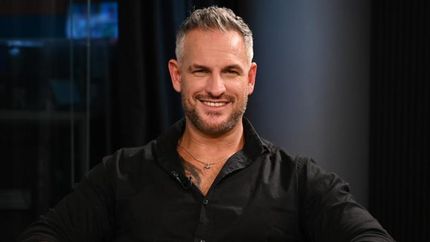 Claudio Di Lorenzo de Gran Hermano.