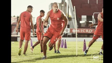 ya suma 11 refuerzos el plantel de temperley ya suma 11 refuerzos el plantel de temperley