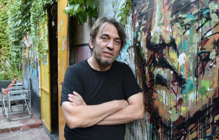 Cárdenas trae todo su conocimiento y docencia a Lomas.