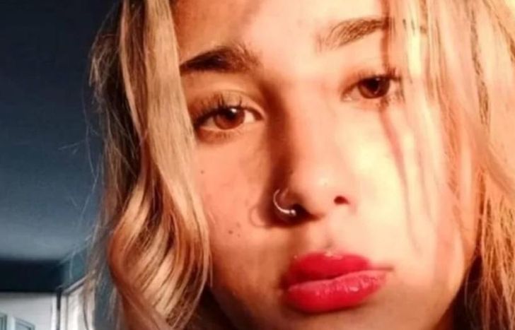 Lara Fernández fue asesinada durante un robo en Año Nuevo, en 2022.