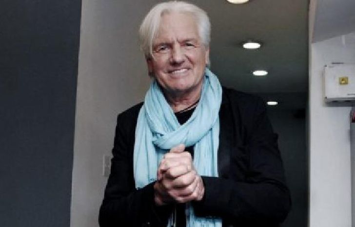 Fué ídolo de varias generaciones.