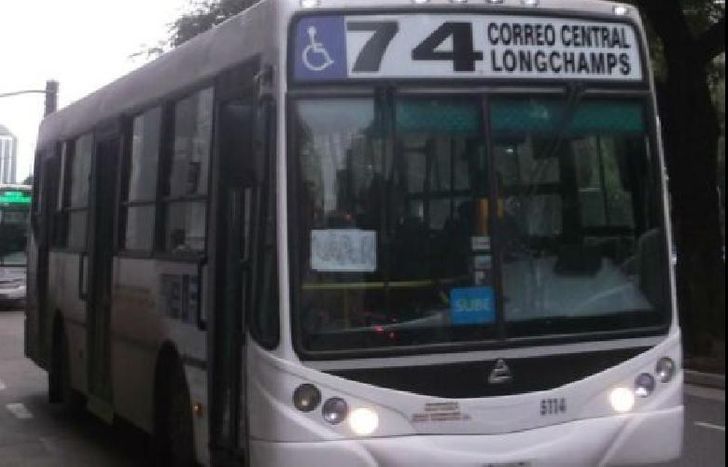 el miércoles será la marcha para pedir una solución para los usuarios.