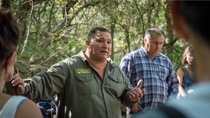 Falleció por Covid-19.