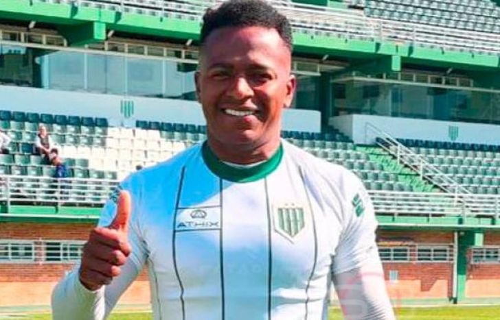 Mauricio Cuero analizó su regreso a la actividad tras su lesión.