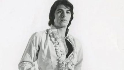 Un ídolo popular.