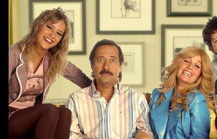 EL ELENCO SERÁ DE SEIS ACTORES.