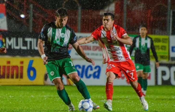El equipo de Lucas Licht le apunta al Reducido.