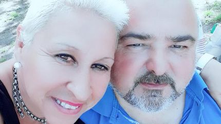 Hace más de 20 años que están juntos.