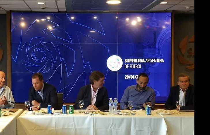 La falta de días disponibles obligó al cambio en el cronograma de la Copa.