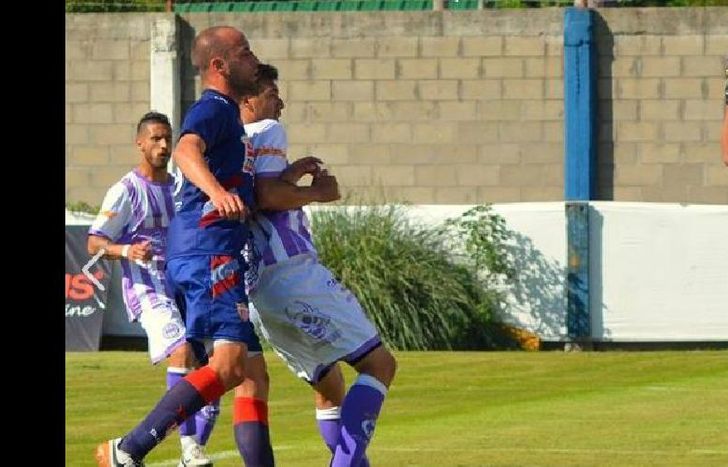Talleres no pudo con Sacachispas en Escalada y perdió por la mínima.