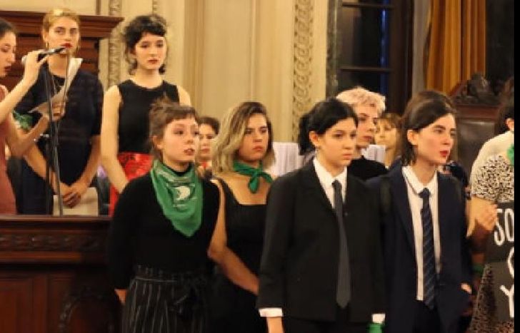 Denunciaron episodios de acoso y abuso.