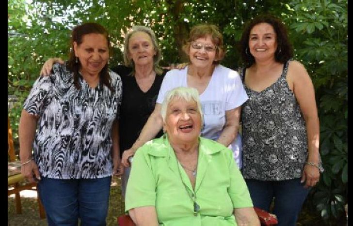 “Las Mamitas” no descansan y ya proyectan una convocatoria a los vecinos para marzo de 2020.