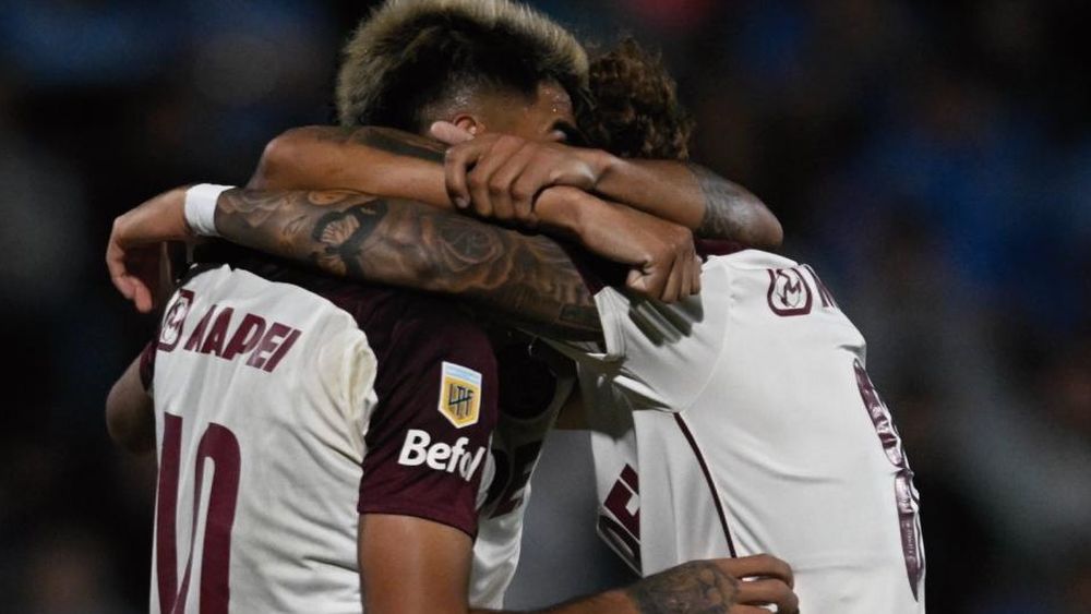 Lanús se juega mucho en el partido ante Unión por la Copa de la Liga.