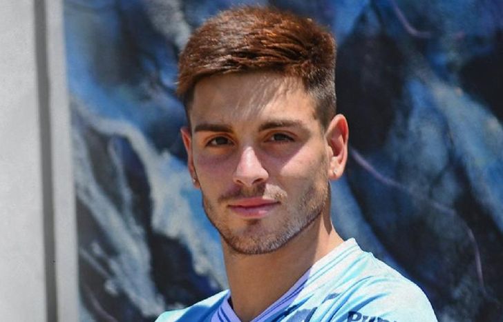 Ignacio Abraham, con experiencia en la selección de Siria, es nuevo refuerzo de Banfield.