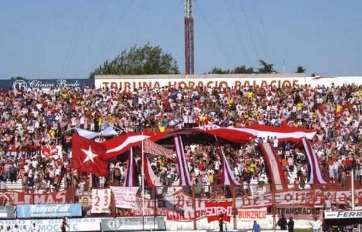 Los Andes quiere hacerse fuerte en su estadio ante Atlanta.