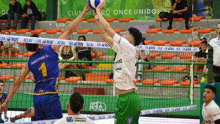 Defensores arrancó con una victoria.