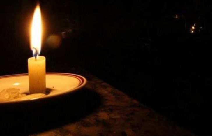 Miles de hogares de Lomas sin luz y con bajas temperaturas.