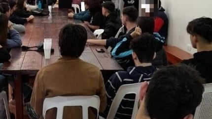 La reunión es abierta y gratuita: se hará en la Catedral de Lomas (Sáenz 438).