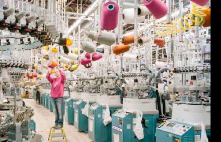 el sector es uno de los afectados por la crisis que atraviesa el país.