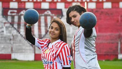 Las chicas de Lomas viajaron a Chapadmalal con la Selección de ASBAL. Las chicas de Lomas viajaron a Chapadmalal con la Selección de ASBAL.