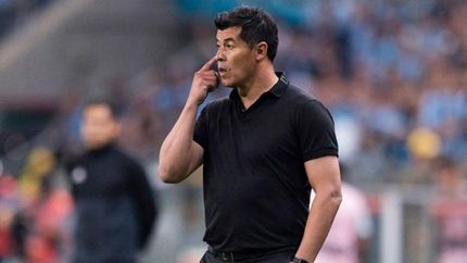 Almirón es el apuntado por Lanús. También lo quiere Boca. Almirón es el apuntado por Lanús. También lo quiere Boca.