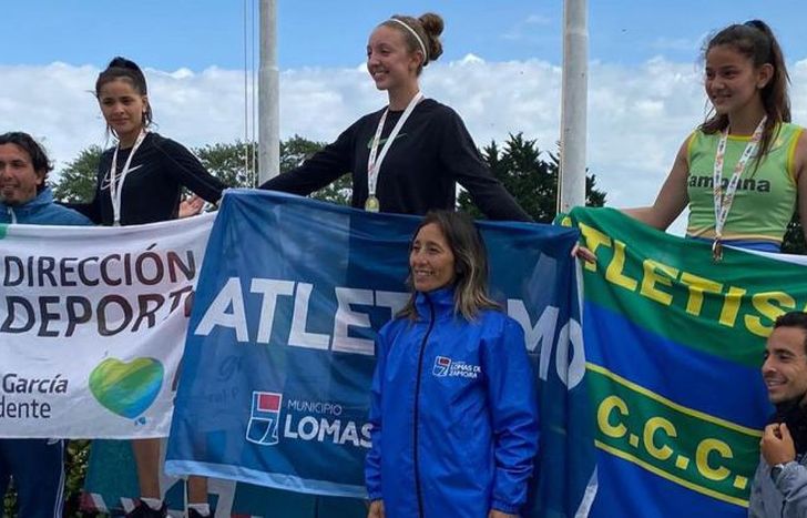 La competencia provincial vuelve a desarrollarse en el distrito.