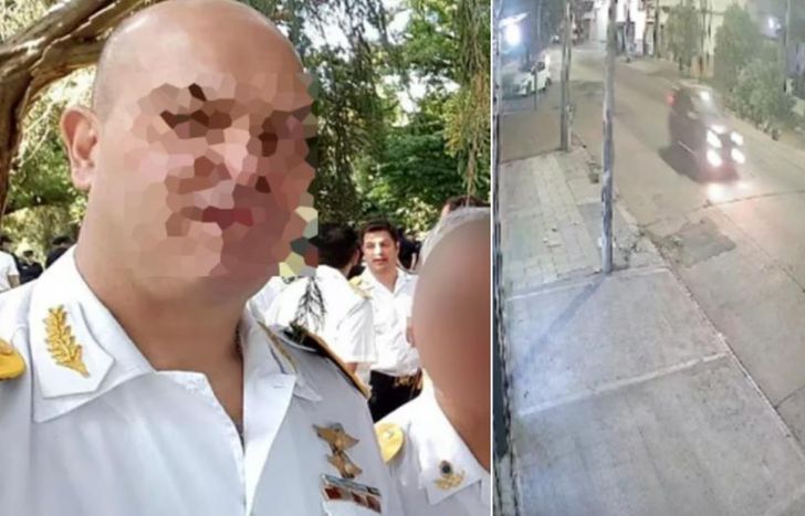 El sospechoso ya fue citado a declarar.