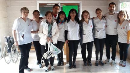 Quienes trabajan con chicos, dispuestos a eliminar el bullying.